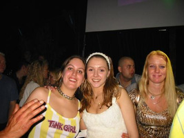 foto Hard Bass, 2 maart 2002, Tropicana, Rotterdam #6511