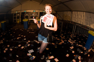 foto Awakenings, 24 april 2011, Gashouder, Amsterdam #651542