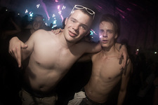 Foto's, Awakenings, 24 april 2011, Gashouder, Amsterdam