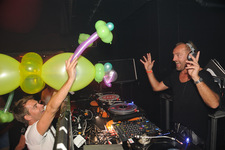 Foto's, 30 Years Sven Väth, 28 april 2011, AIR, Amsterdam