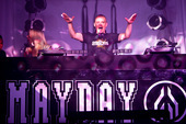 Mayday 2011 foto