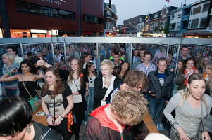 foto Absolutely Queensnight, 29 april 2011, Van Heekplein, Enschede #652794