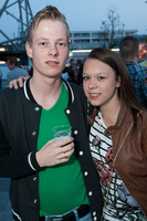 foto Absolutely Queensnight, 29 april 2011, Van Heekplein, Enschede #652815
