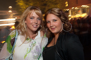 foto Absolutely Queensnight, 29 april 2011, Van Heekplein, Enschede #652826