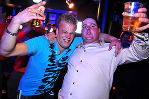 foto Queensdaycore, 30 april 2011, Dynamo, Eindhoven #653005