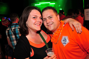 foto Queensdaycore, 30 april 2011, Dynamo, Eindhoven #653015