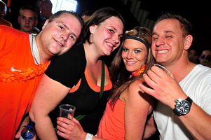 foto Queensdaycore, 30 april 2011, Dynamo, Eindhoven #653022
