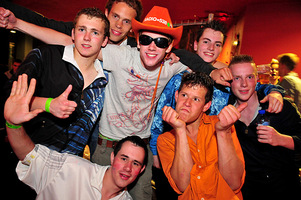 foto Queensdaycore, 30 april 2011, Dynamo, Eindhoven #653040