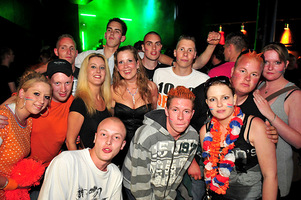 foto Queensdaycore, 30 april 2011, Dynamo, Eindhoven #653048