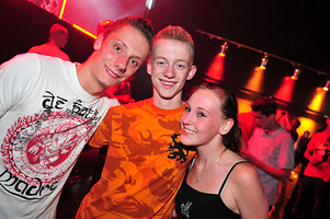 foto Queensdaycore, 30 april 2011, Dynamo, Eindhoven #653052