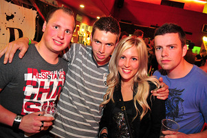 foto Queensdaycore, 30 april 2011, Dynamo, Eindhoven #653061