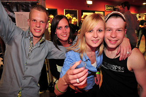 foto Queensdaycore, 30 april 2011, Dynamo, Eindhoven #653111