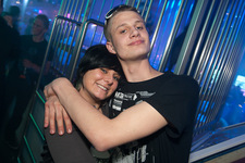 Foto's, Dirty Workz tour, 30 april 2011, Zak, Uelsen