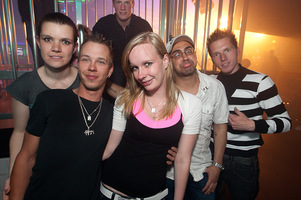 foto Dirty Workz tour, 30 april 2011, Zak, Uelsen #653131