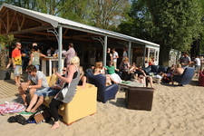 Foto's, Openingsfeest Strand Oog in Al, 8 mei 2011, SOIA - Strand Oog in Al, Utrecht