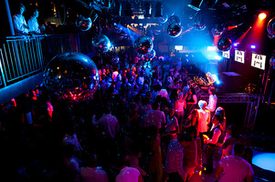 foto Grotesque, 14 mei 2011, Ocean Diva, Amsterdam #653948