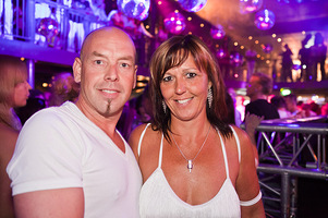 foto Grotesque, 14 mei 2011, Ocean Diva, Amsterdam #653963