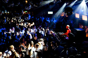 foto Grotesque, 14 mei 2011, Ocean Diva, Amsterdam #653974