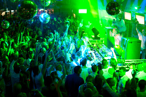 foto Grotesque, 14 mei 2011, Ocean Diva, Amsterdam #654054