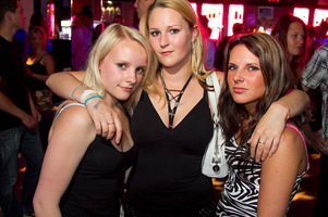 foto Vol Gas! Invites Mad Dog & Tommyknocker, 13 mei 2011, Bright, Uithoorn #654144