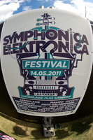 foto Symphonica Elektronica Festival, 14 mei 2011, Haarrijnse Plas, Utrecht #654224