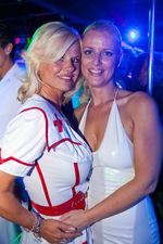 Foto's, Horny as Hell, 20 mei 2011, Organza, Maarssen