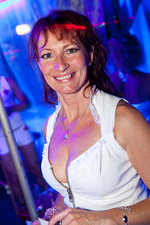 Foto's, Horny as Hell, 20 mei 2011, Organza, Maarssen