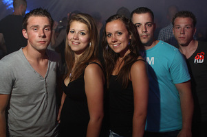 foto Ravezone, 21 mei 2011, Matrixx, Nijmegen #655890