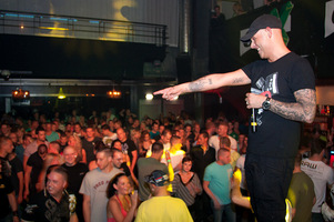 foto The Sound of Club-X, 21 mei 2011, Zalinaz, Etten-Leur #656138