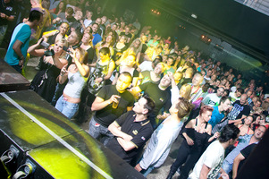 foto The Sound of Club-X, 21 mei 2011, Zalinaz, Etten-Leur #656182
