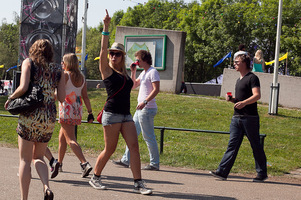 foto Fusion of Dance Festival, 21 mei 2011, Wijthmenerplas, Zwolle #656264