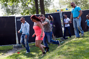 foto Fusion of Dance Festival, 21 mei 2011, Wijthmenerplas, Zwolle #656265