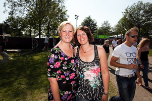 foto Fusion of Dance Festival, 21 mei 2011, Wijthmenerplas, Zwolle #656268