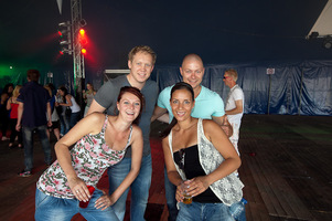 foto Fusion of Dance Festival, 21 mei 2011, Wijthmenerplas, Zwolle #656288