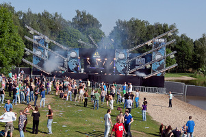 foto Fusion of Dance Festival, 21 mei 2011, Wijthmenerplas, Zwolle #656323