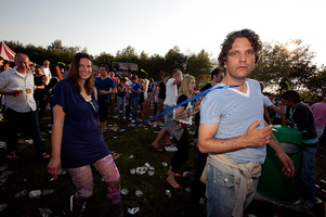 foto Fusion of Dance Festival, 21 mei 2011, Wijthmenerplas, Zwolle #656363
