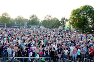foto Fusion of Dance Festival, 21 mei 2011, Wijthmenerplas, Zwolle #656410