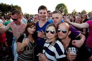 foto Fusion of Dance Festival, 21 mei 2011, Wijthmenerplas, Zwolle #656416