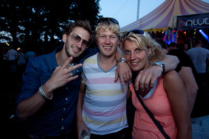 foto Fusion of Dance Festival, 21 mei 2011, Wijthmenerplas, Zwolle #656441