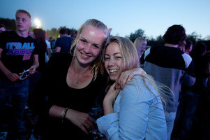 foto Fusion of Dance Festival, 21 mei 2011, Wijthmenerplas, Zwolle #656449
