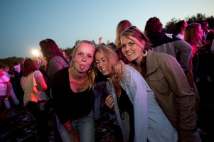 foto Fusion of Dance Festival, 21 mei 2011, Wijthmenerplas, Zwolle #656452