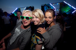 foto Fusion of Dance Festival, 21 mei 2011, Wijthmenerplas, Zwolle #656459