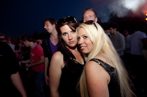 foto Fusion of Dance Festival, 21 mei 2011, Wijthmenerplas, Zwolle #656486
