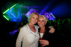 foto Fusion of Dance Festival, 21 mei 2011, Wijthmenerplas, Zwolle #656507