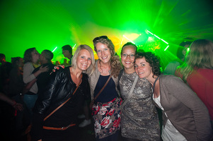 foto Fusion of Dance Festival, 21 mei 2011, Wijthmenerplas, Zwolle #656512