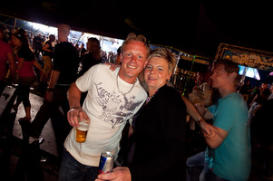 foto Fusion of Dance Festival, 21 mei 2011, Wijthmenerplas, Zwolle #656518