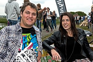 foto Soenda Festival, 28 mei 2011, Ruigenhoek, Utrecht #656525