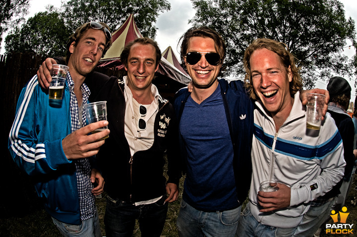 foto Soenda Festival, 28 mei 2011, Ruigenhoek