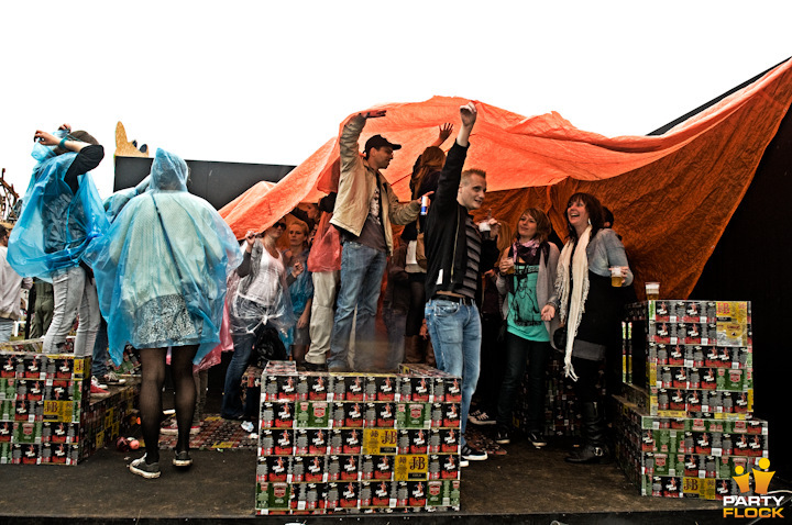 foto Soenda Festival, 28 mei 2011, Ruigenhoek