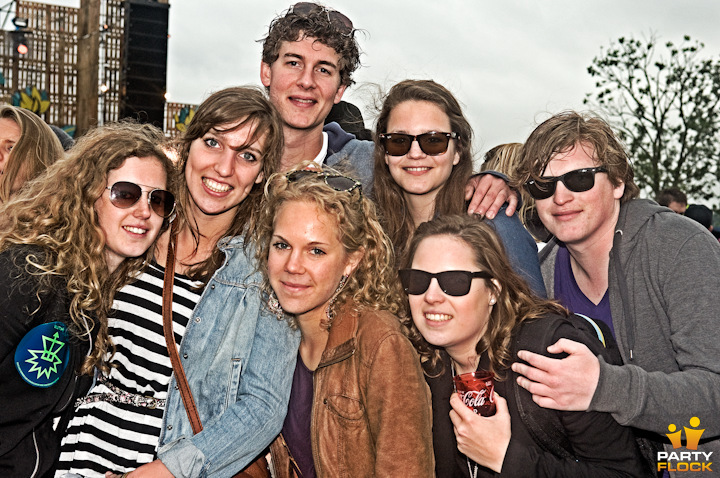 foto Soenda Festival, 28 mei 2011, Ruigenhoek